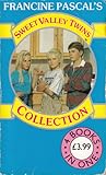 Sweet Valley Twins Collection: Centre of Attention, The Bully, Playing Hooky, Left Behind (Sweet Valley Twins, #18, #19, #20, #21)
