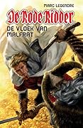 De vloek van Malfrat
