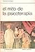 El mito de la psicoterapia