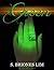Green : A Life Force Novel (Life Force Trilogy, #1)
