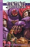 Sentinel, Volume 3: Past Imperfect