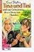 Tina und Tini und das Geheimnis des schwarzen Hundes (Tina und Tini, #4)