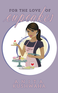 For The Love of Cupcakes