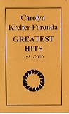 Greatest Hits, 1981-2000