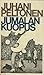 Jumalan kuopus (Finnish Edition)
