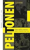 Koko valittu runous: runoja vuosilta 1964-1987