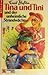 Tina und Tini und der unheimliche Strandwächter (Tina und Tini #11)