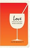 Love From Planet Wine Cooler Love From Planet Wine Cooler