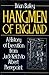 Hangmen of England: A histo...