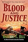 Blood and Justice