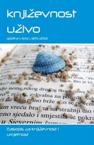 Književnost uživo 1/13