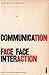 Communication in face to face interaction: selected readings; (Penguin education)