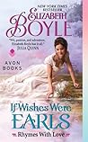 If Wishes Were Earls by Elizabeth Boyle