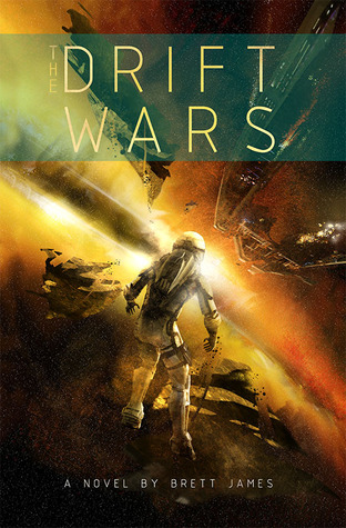 The Drift Wars (Paperback)