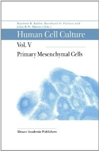 Primary Mesenchymal Cells