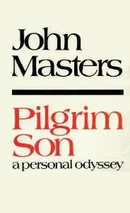 Pilgrim son: A personal odyssey (Hardcover)