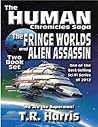 The Human Chronicles Saga by T.R. Harris