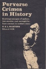 Perverse Crimes in History