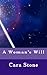 A Woman's Will