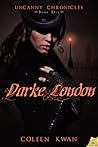 Darke London by Coleen Kwan