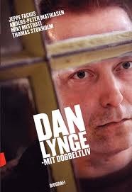 Dan Lynge - Mit dobbeltliv (Paperback)