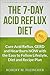 The 7-Day Acid Reflux Diet by Robert M. Fleischer