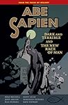Abe Sapien, Vol. 3 by Mike Mignola