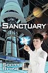 Sanctuary (Jezebel's Ladder, #3)