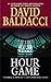 Hour Game (Sean King & Michelle Maxwell, #2)