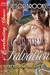 Carter's Salvation (Rocky Mountain Man Hunt #2) Carter's Salvation (Rocky Mountain Man Hunt #2)