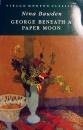 George Beneath a Paper Moon