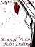 Strange Visions:  False Endings (Strange Visions #3)