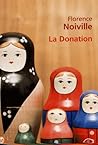 La Donation (French Edition)