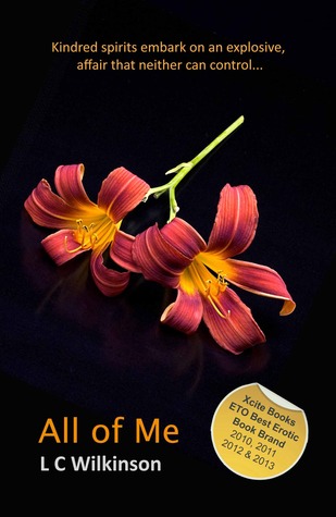 All Of Me (Paperback)