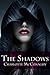 The Shadows by Charlotte McConaghy The Shadows by Charlotte McConaghy