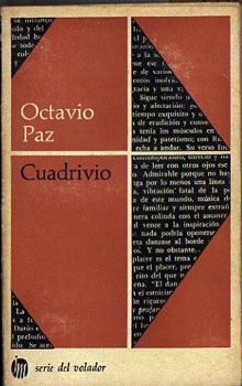 Cuadrivio (Paperback)