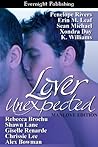 Lover Unexpected: Manlove Edition Lover Unexpected: Manlove Edition