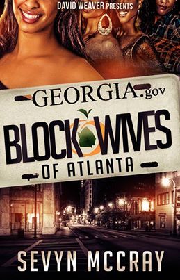 The Real Block Wives Of Atlanta