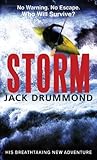 Storm by Jack Drummond Storm by Jack Drummond