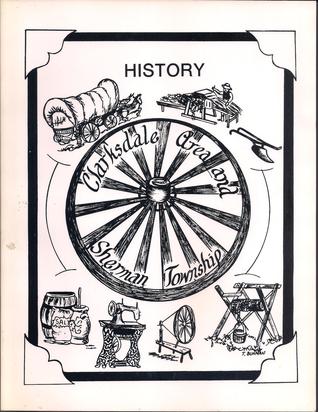 History of Clarksdale Area and Sherman Township