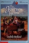The Journey Home by Isabelle Holland The Journey Home by Isabelle Holland
