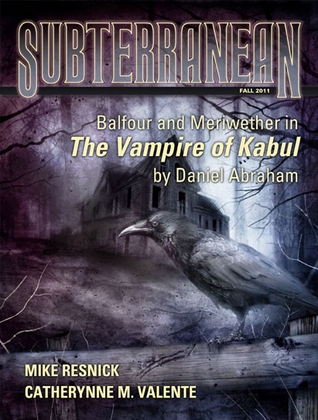 Subterranean Magazine, Fall 2011 (ebook)