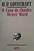 O Caso de Charles Dexter Ward