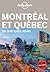 Montreal et Québec en quelq...