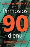 Pirmosios 90 dienų