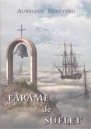 Fărâme de suflet (Hardcover)