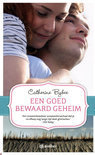 Een goed bewaard geheim (Not Quite, #1)