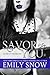 Savor You (Savor Us, #1)