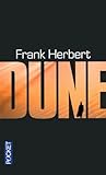 Dune by Frank Herbert
