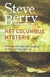 Het Columbus myst...